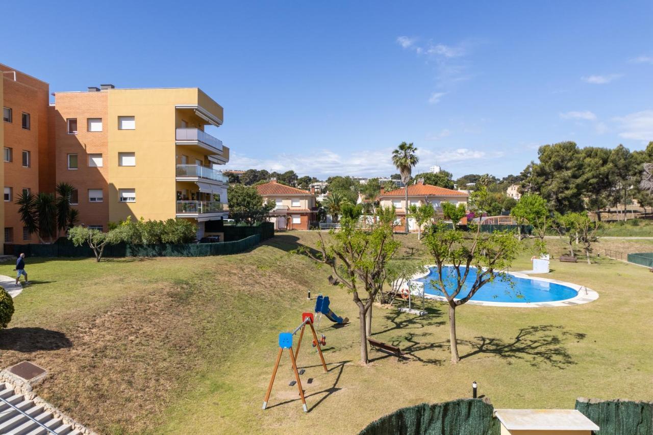 Homes & Go Tramuntana Салоу Экстерьер фото