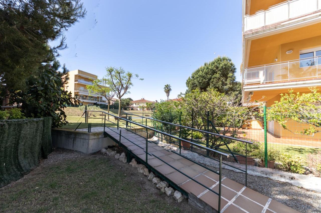 Homes & Go Tramuntana Салоу Экстерьер фото