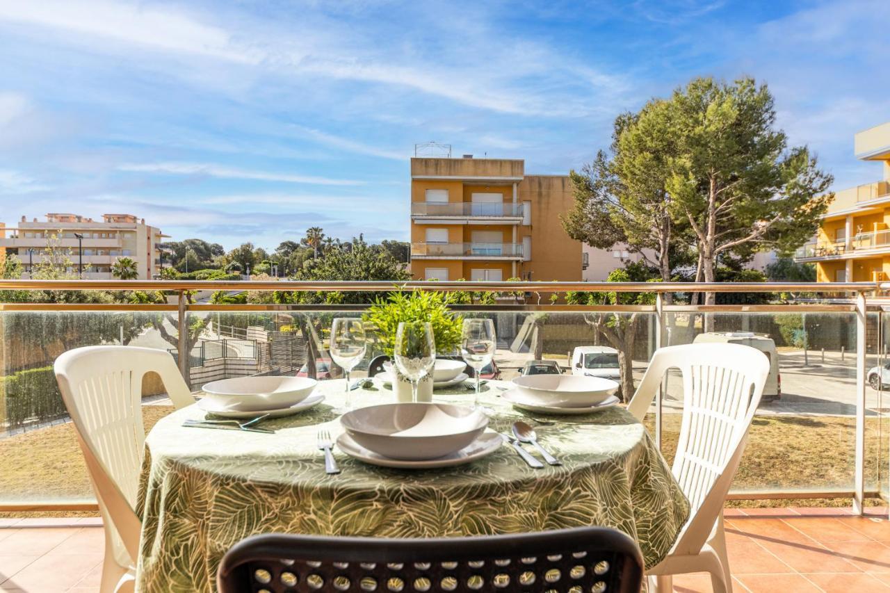 Homes & Go Tramuntana Салоу Экстерьер фото