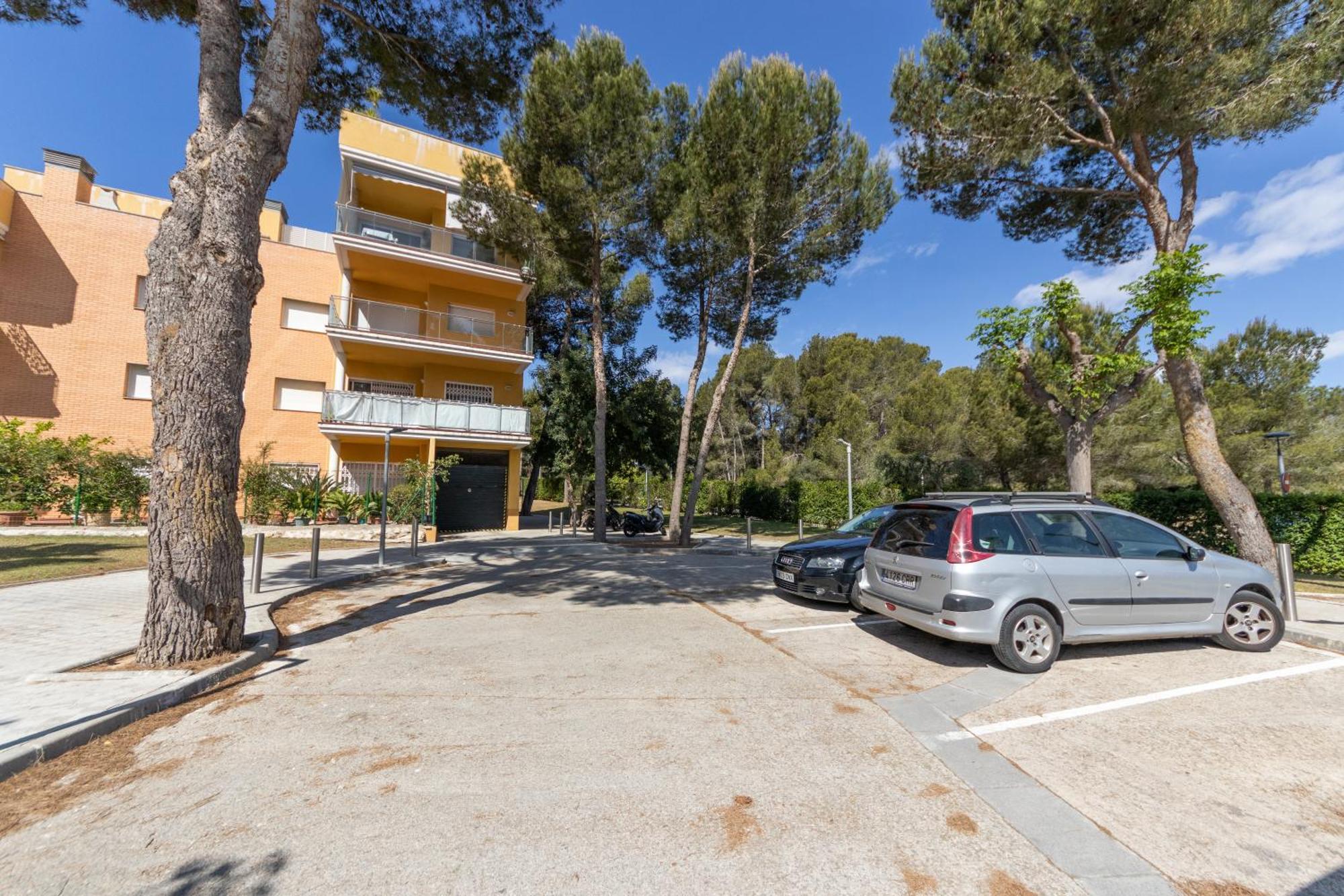 Homes & Go Tramuntana Салоу Экстерьер фото